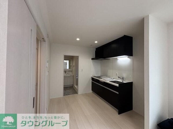 新築 シャロンスプリングの物件内観写真